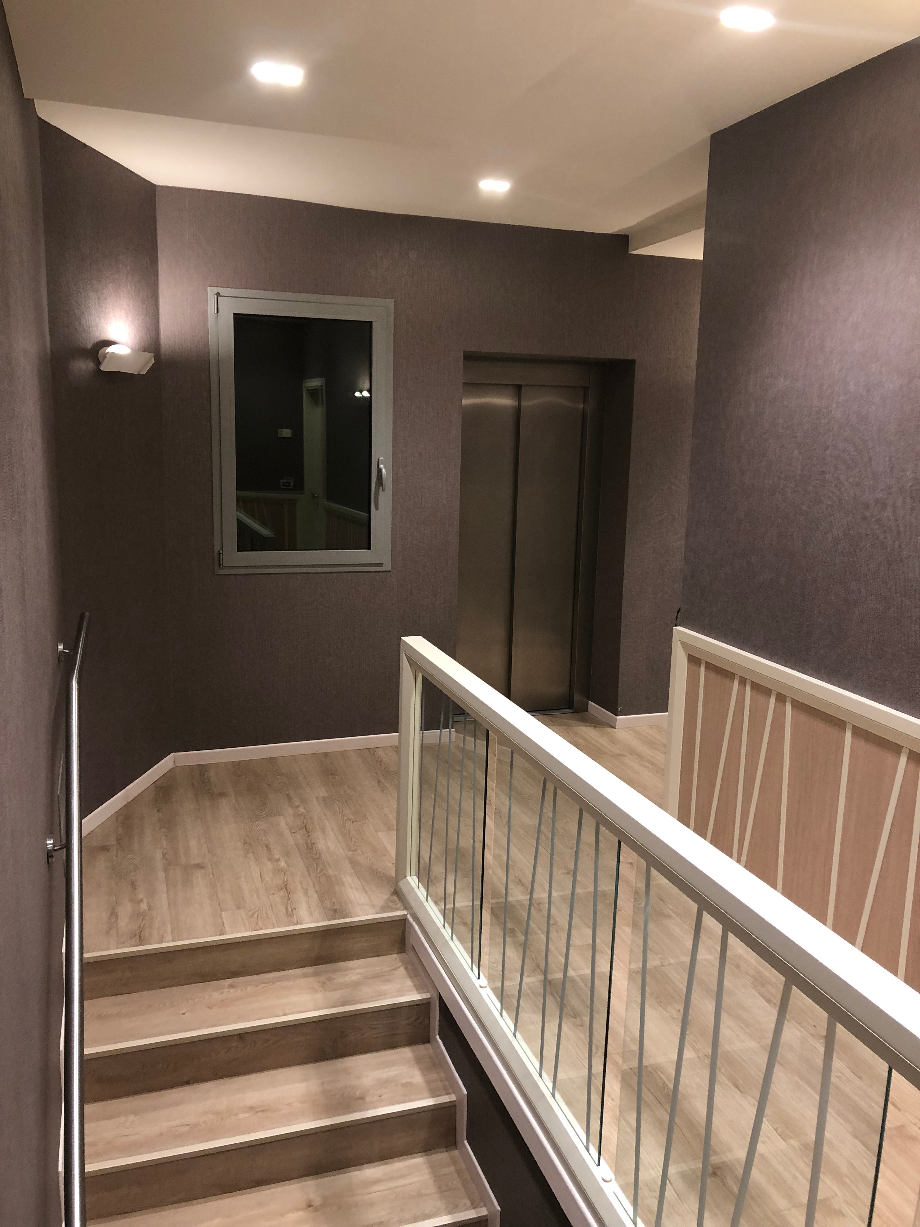 Hotel Calaluna-浴室