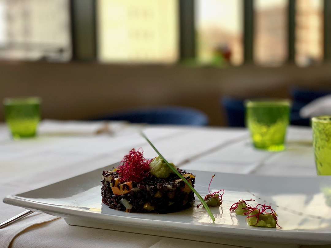Ristorante Primo Piano