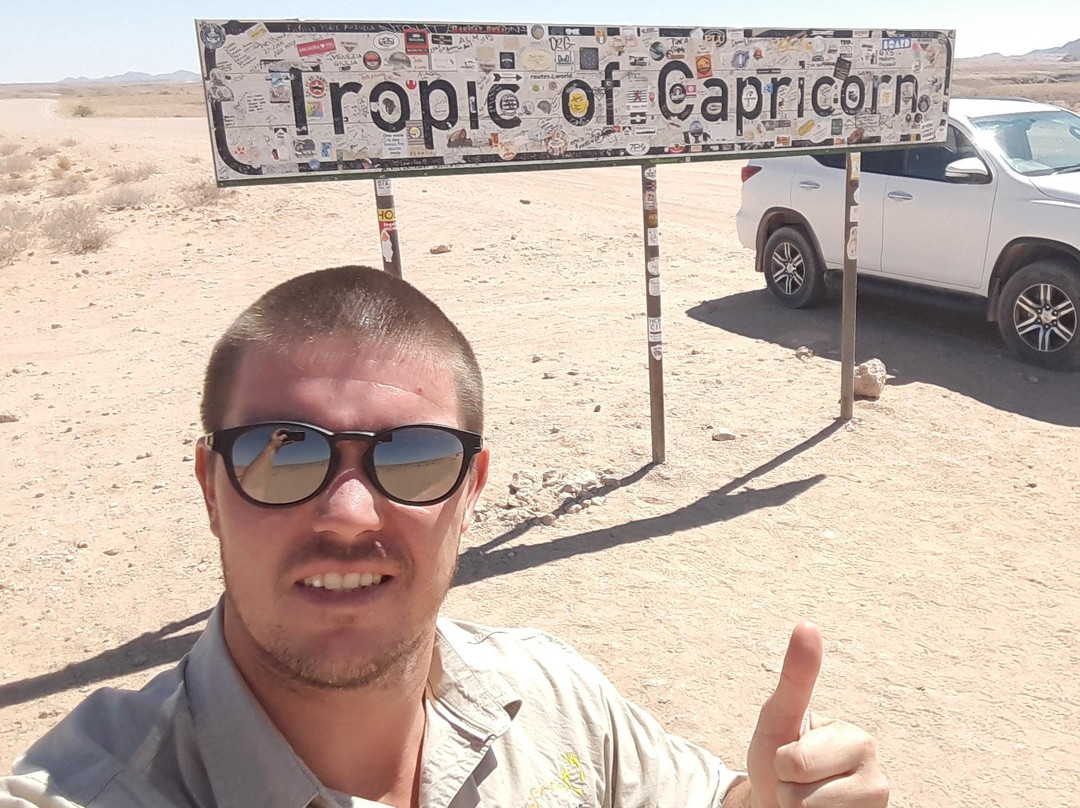 Rohl’s Tours & Safaris