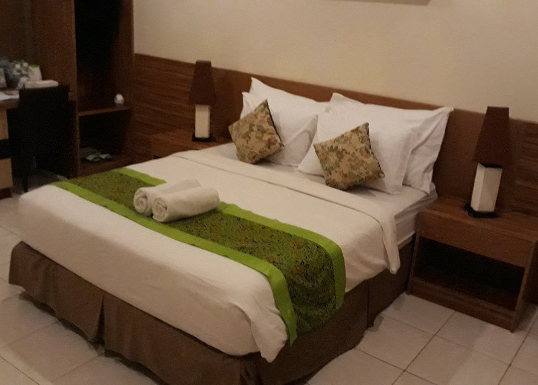 Mirah Hotel & Resort主图