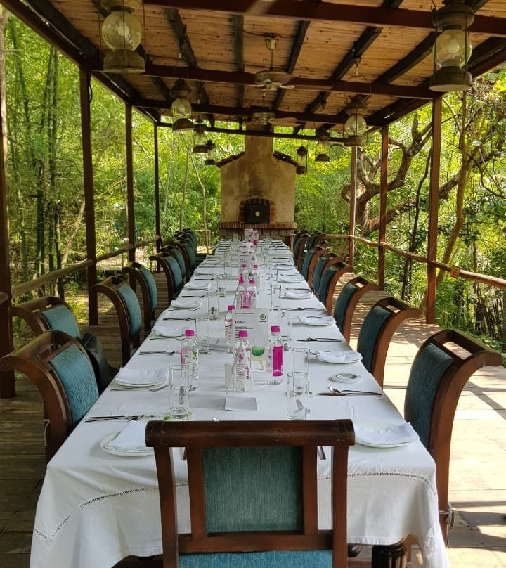 Baghvan, A Taj Safari - Pench National Park主图