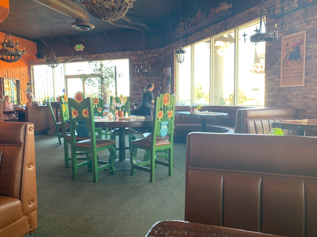 Maria's Mexican Kitchen