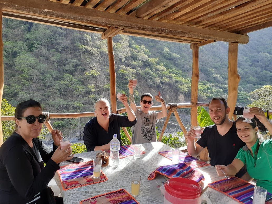 Pumachaca Ecolodge