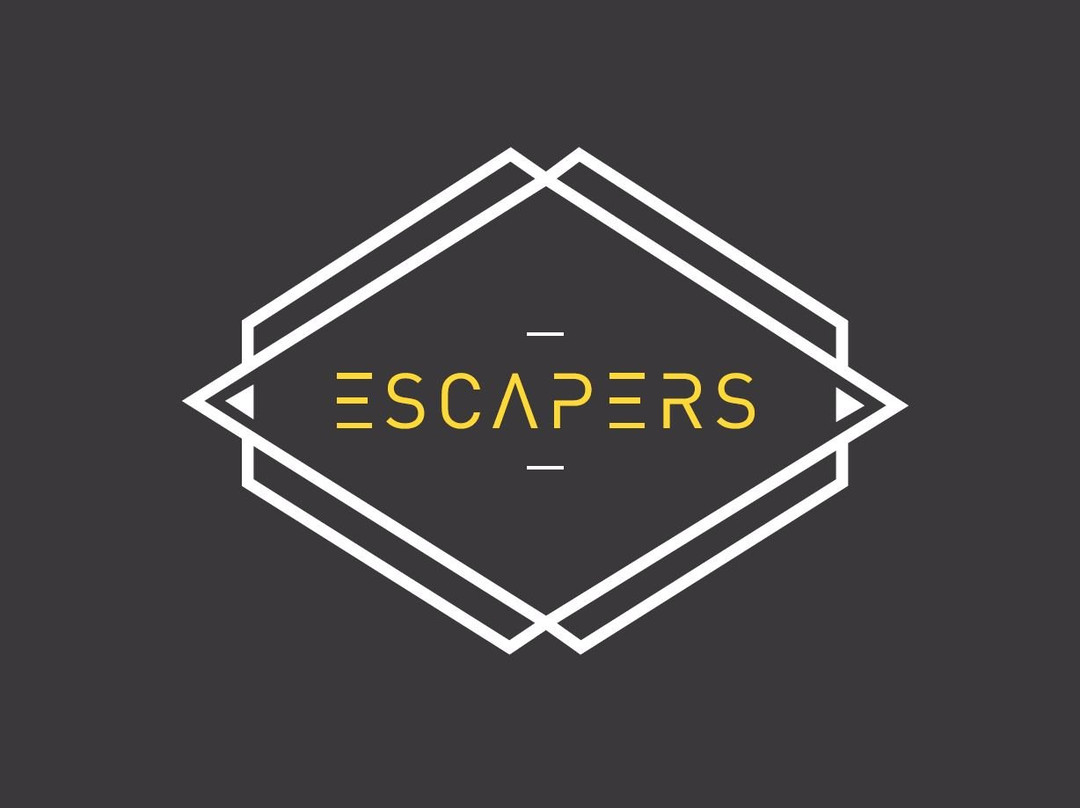 Escapers Lille - Escape Game景点图片