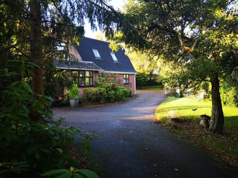 Hyde Cottage B&B-官方