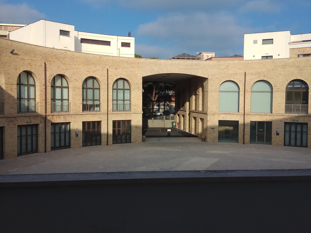 Aurum La Fabbrica Delle Idee景点图片