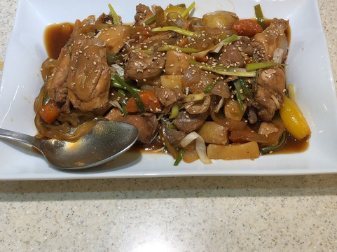 Janet's Cooking Studio & Seoul Food Tour-首尔必去景点