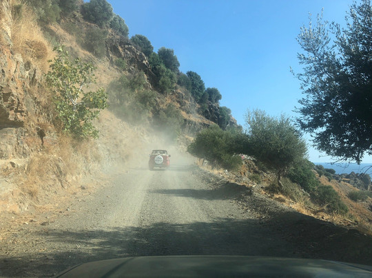 Safari4U-雷斯蒙必去景点