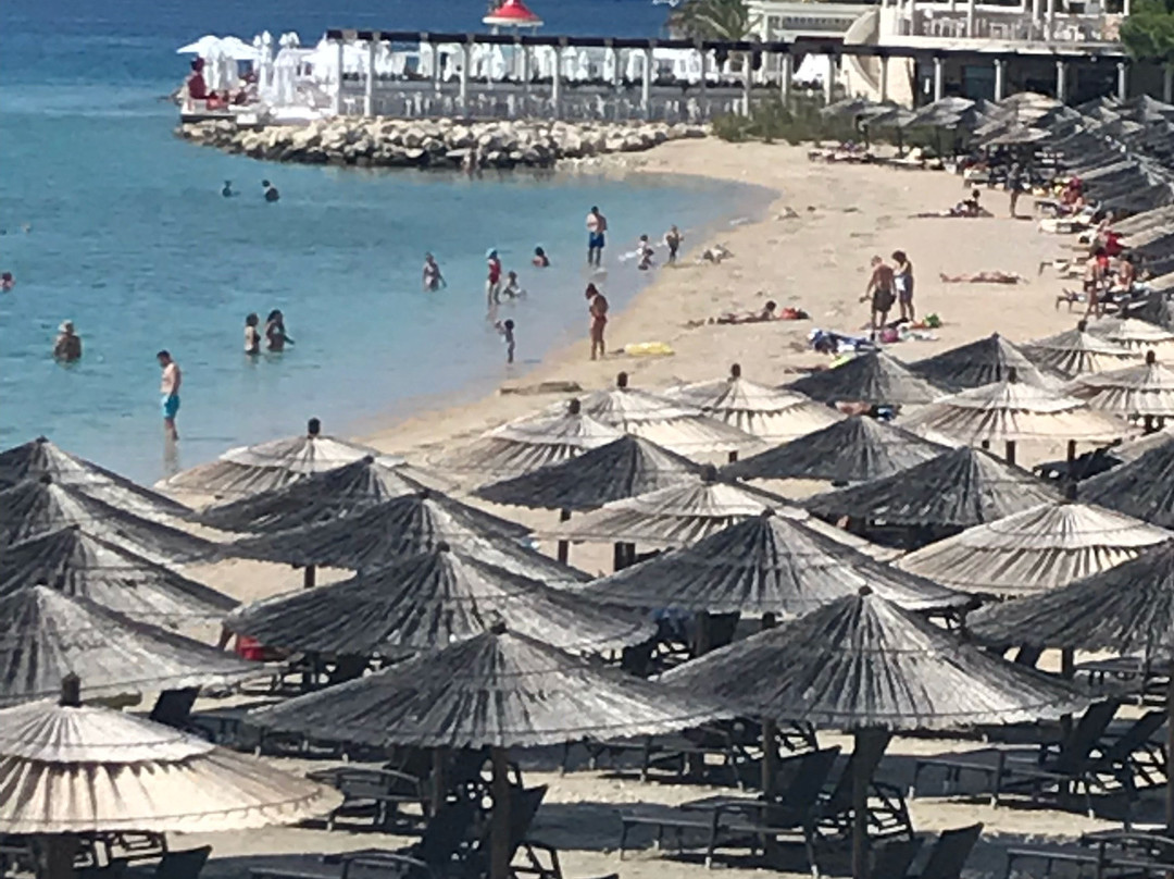 Amadria Park Hotel Ivan主图