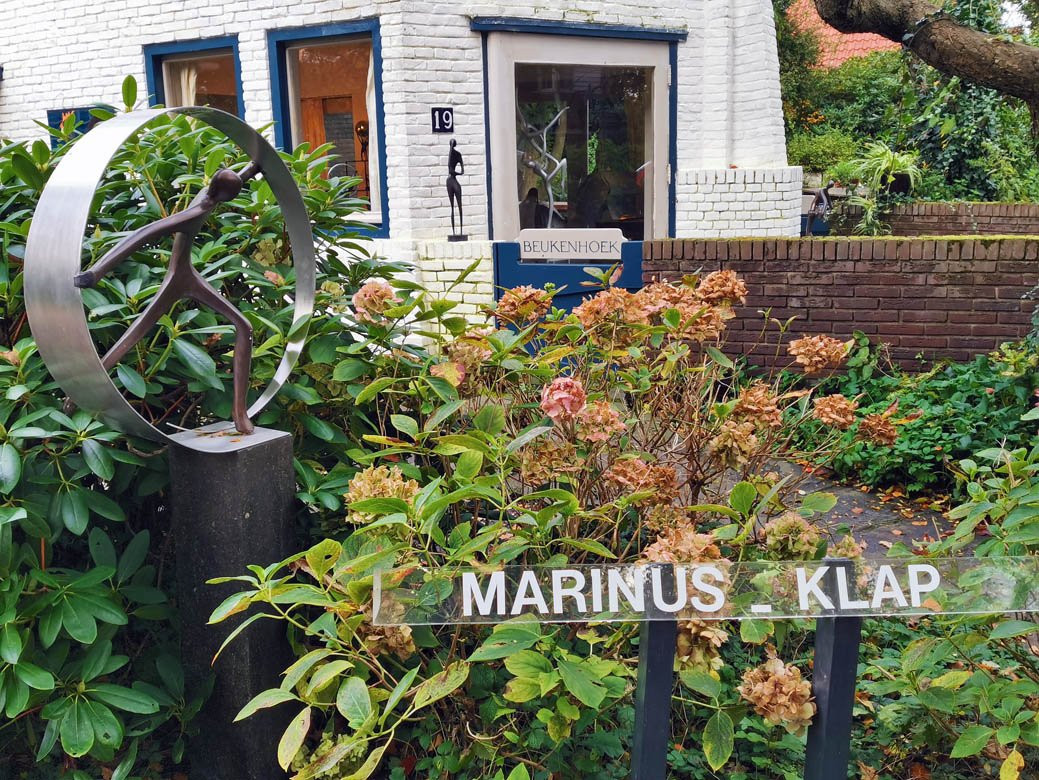 Park Meerwijk-Bergen必去景点