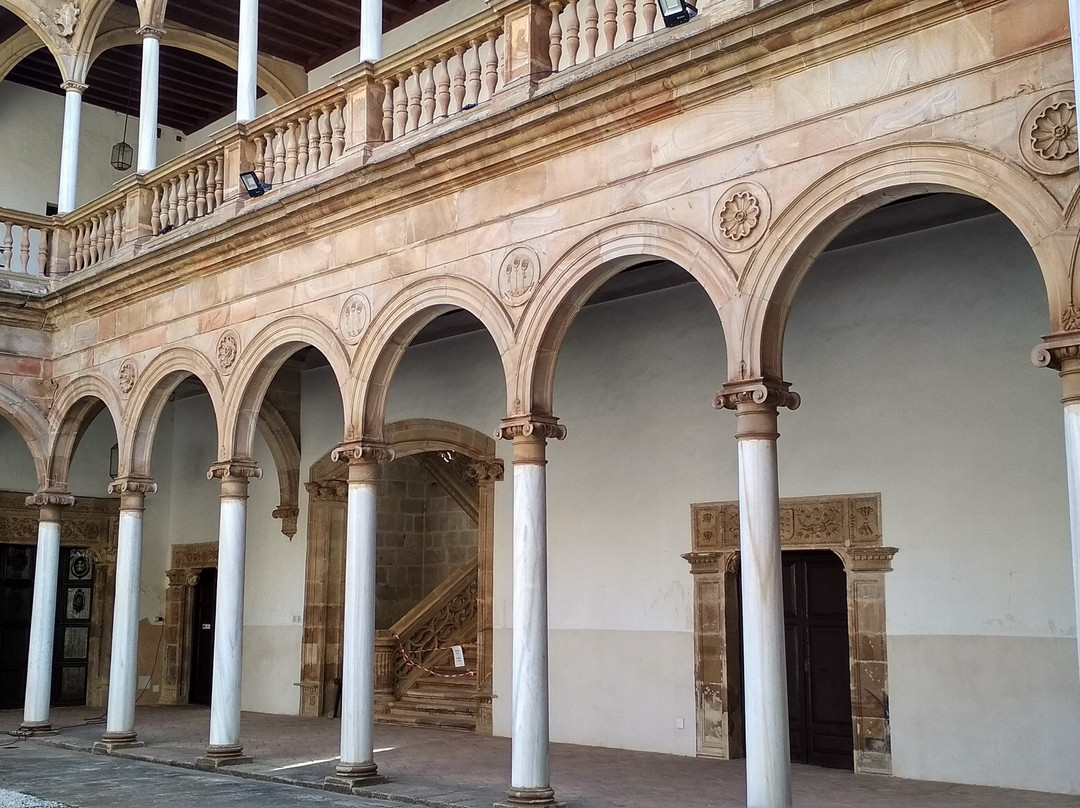 Convento de la Asunción de Monjas Calatravas景点图片