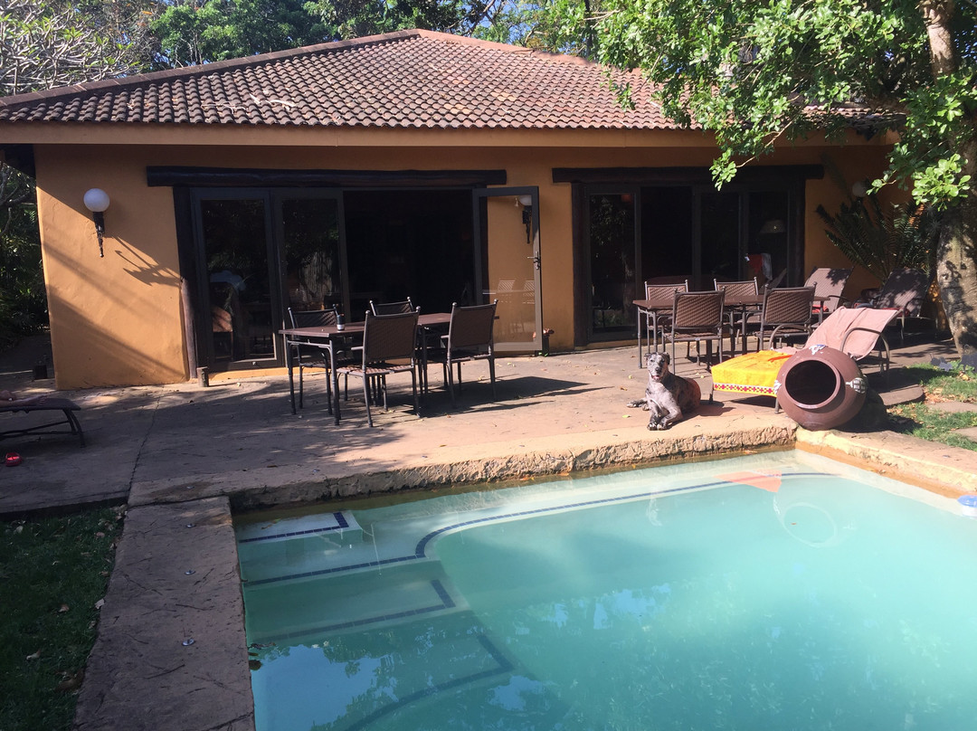 Kwalucia Private Safari Retreat主图