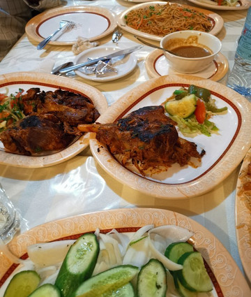 Maan-Soor Hotel主图