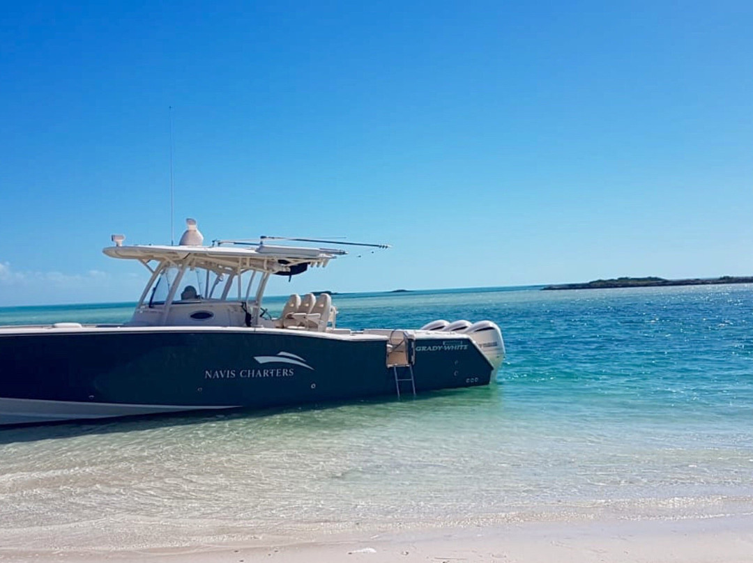 Navis Charters-格雷斯湾必去景点