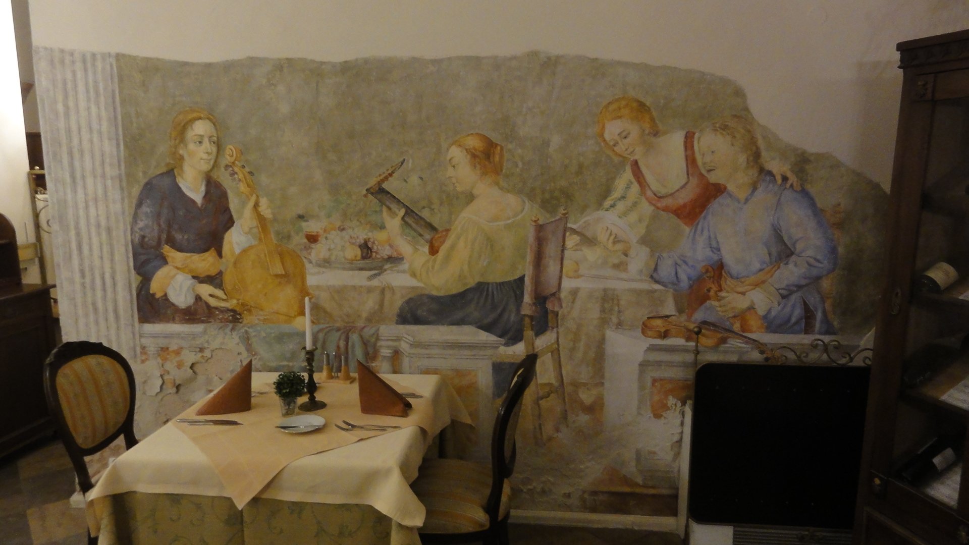 Great Polonia Kraków Old Town-餐饮