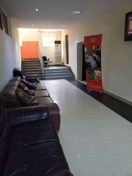 Monty Suites Calabar主图
