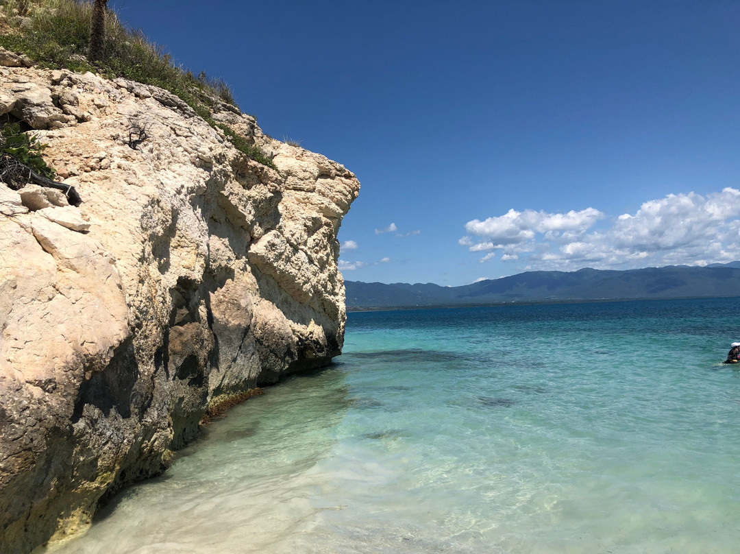 Playa del Barco