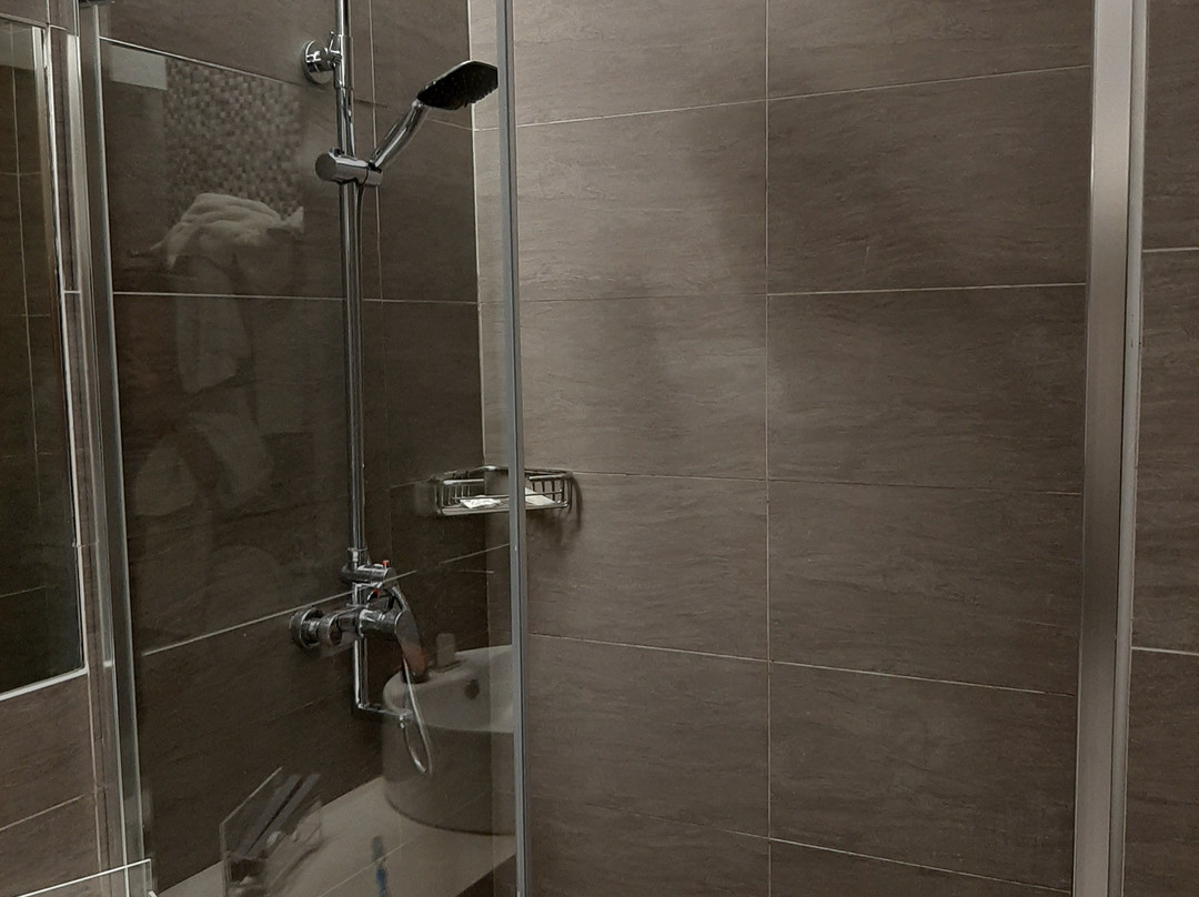 One Central Hotel & Suites主图