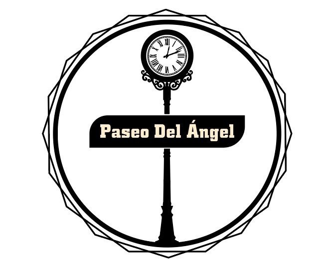 Paseo del Angel景点图片