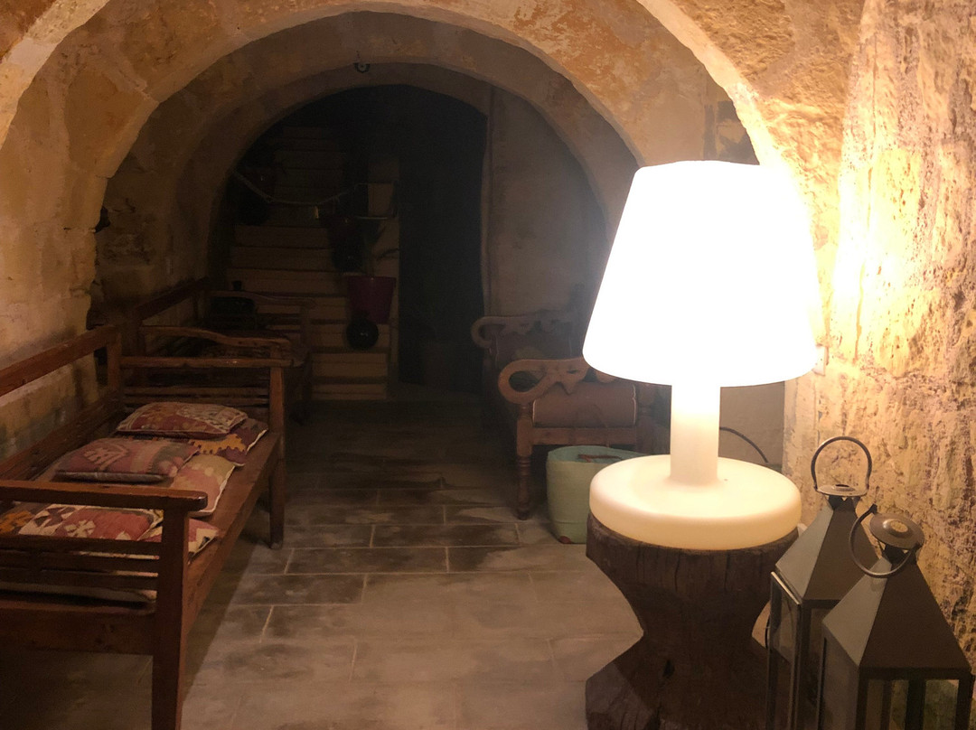 Thirtyseven Gozo主图