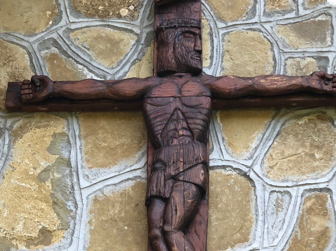 Capitignano旅游攻略图片