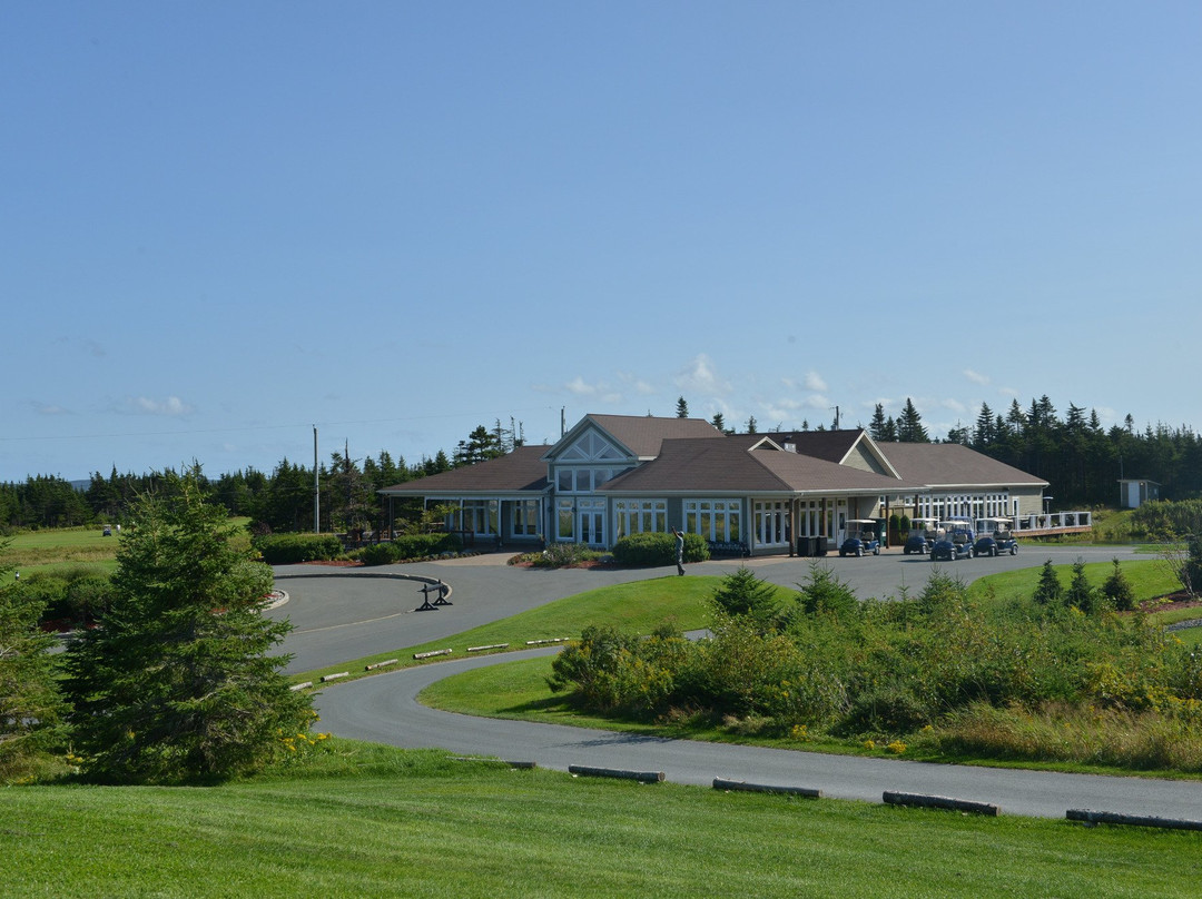 Glendenning Golf景点图片
