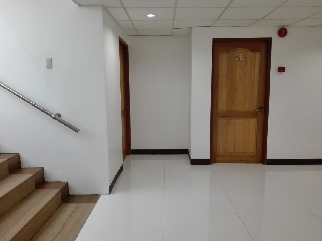 SJ Mansion Hotel主图