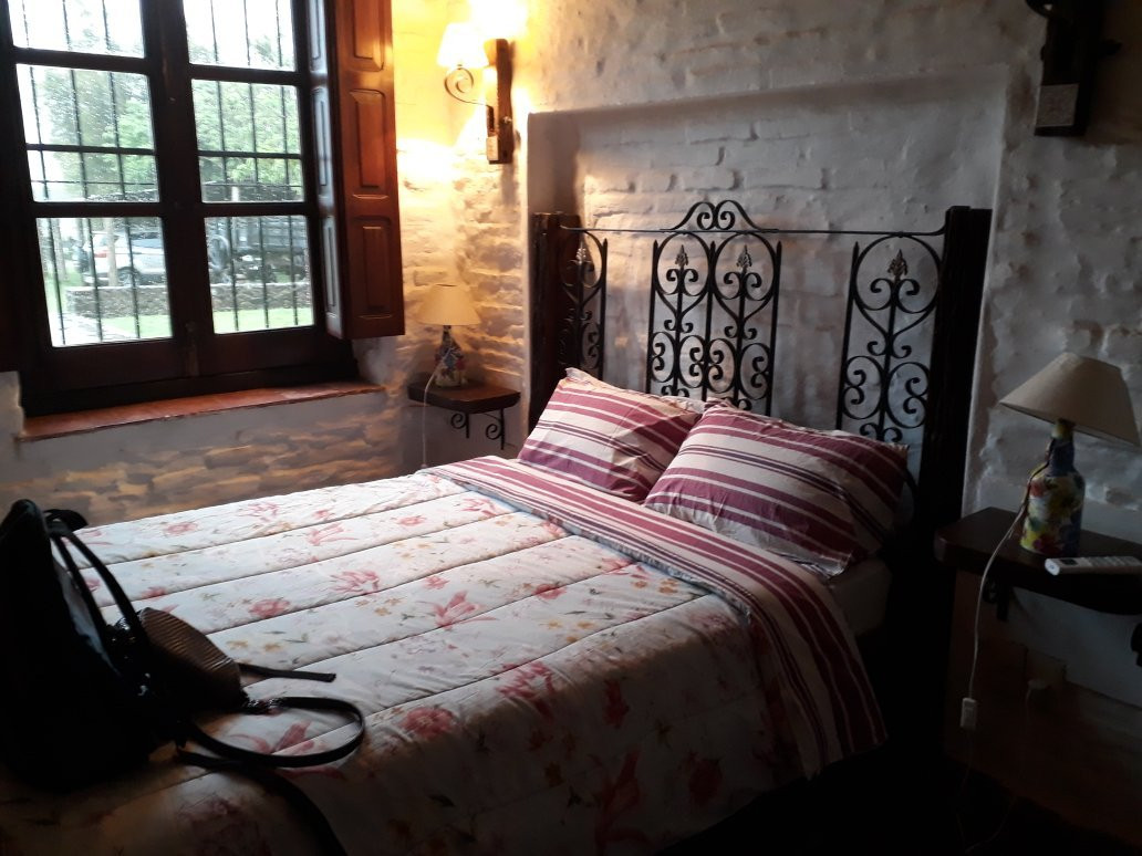 Posada Lunarejo主图