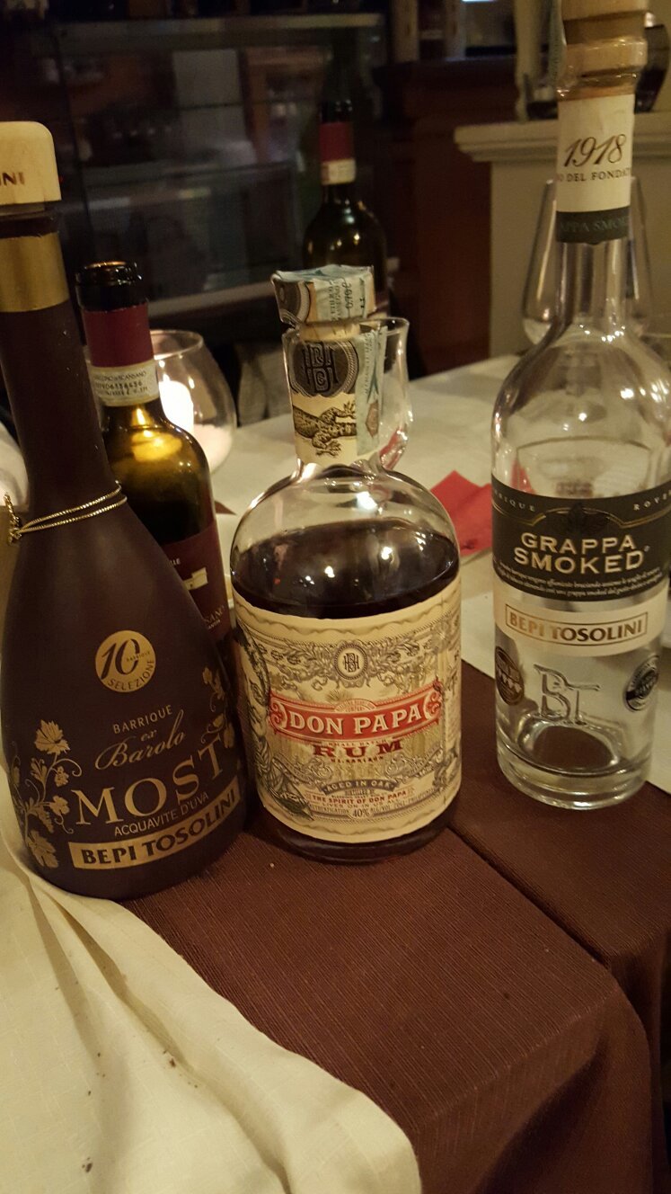 Locanda Zacco-官方