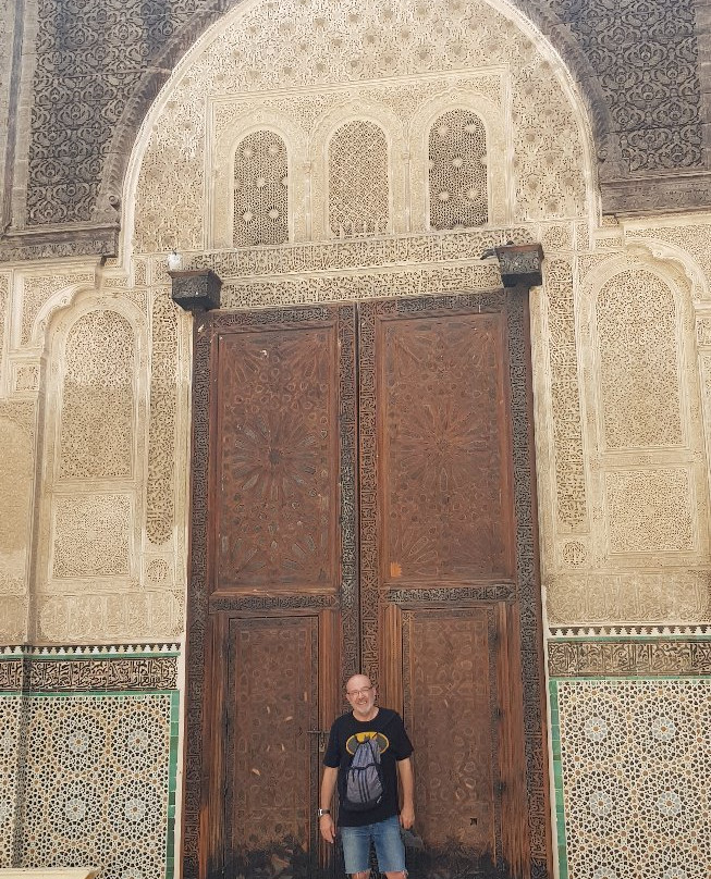 Fez City Tours-非斯必去景点