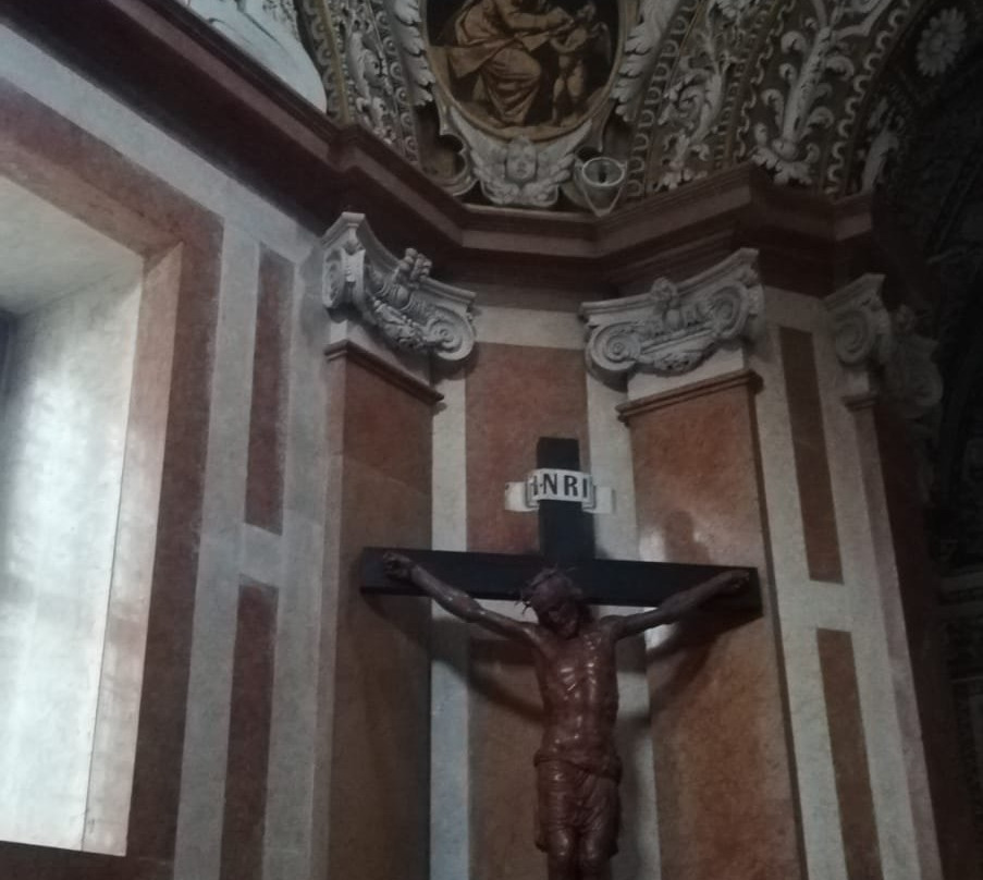Chiesa di Santa Maria Assunta景点图片