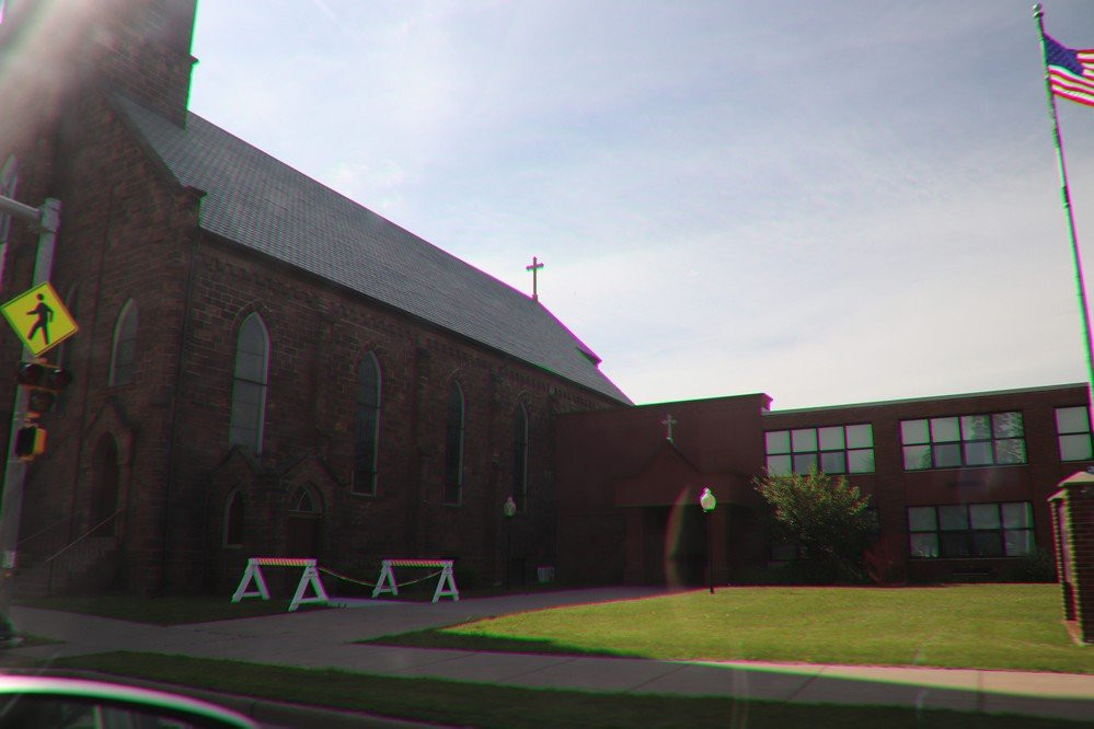 St. Andrews Catholic Church景点图片