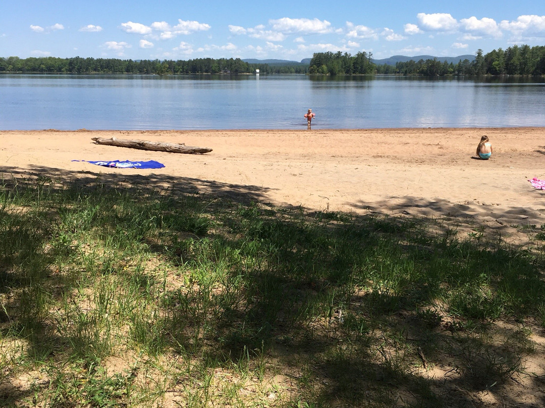Petawawa Point Beach