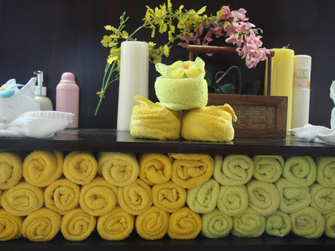 Juvenex Spa & Salon-达卡市必去景点