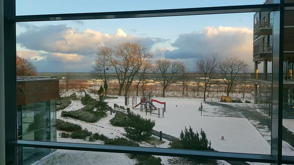 Sopot Marriott Resort & Spa主图