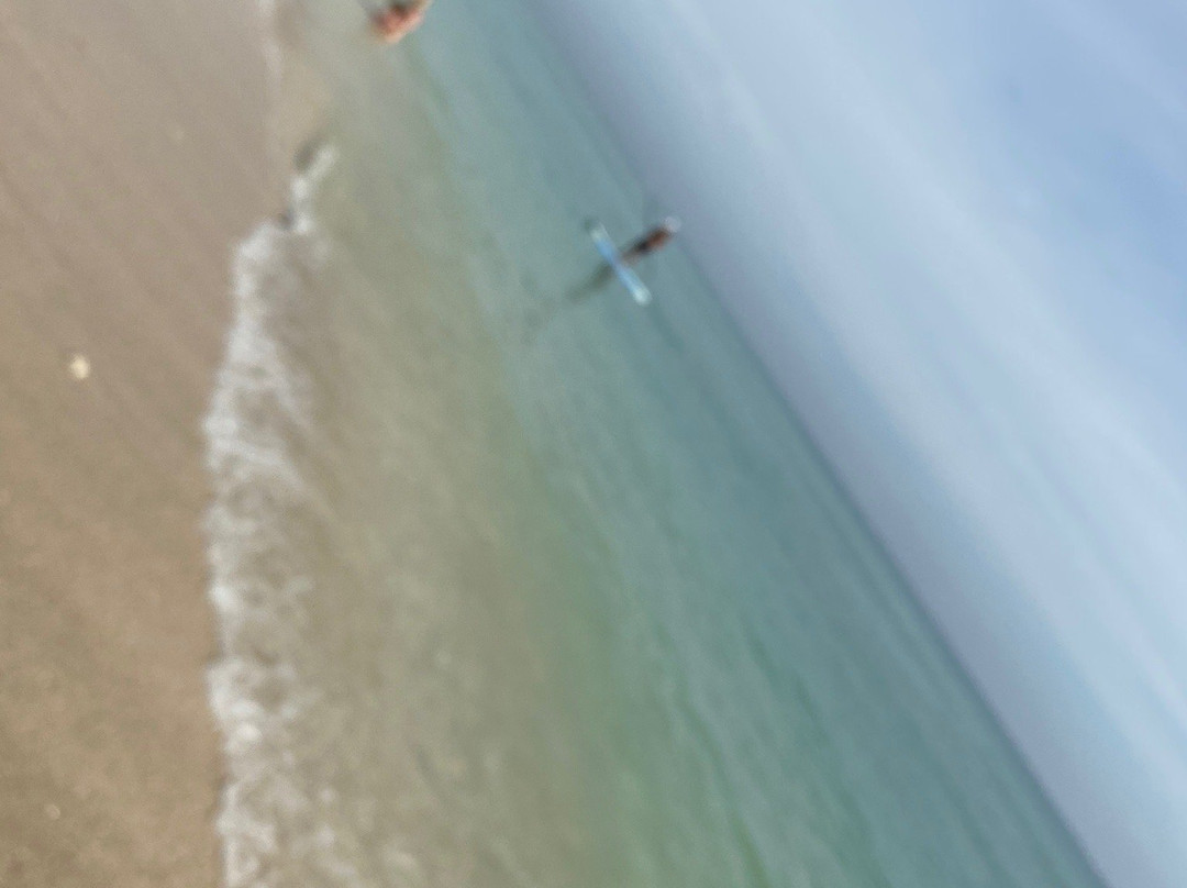 Surfside Beach景点图片