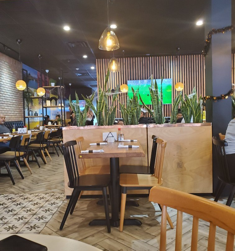 Bonanza Colombian Delights