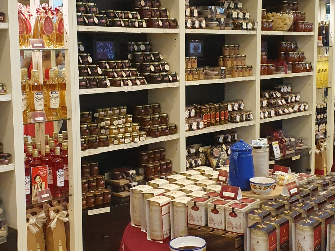 The Magro Food Village-Xewkija必去景点