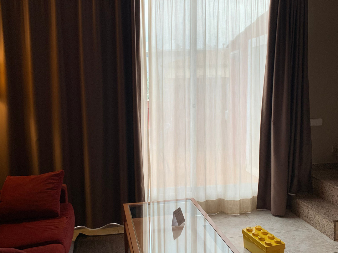 帕克瑟多本斯塔尔酒店集团主图