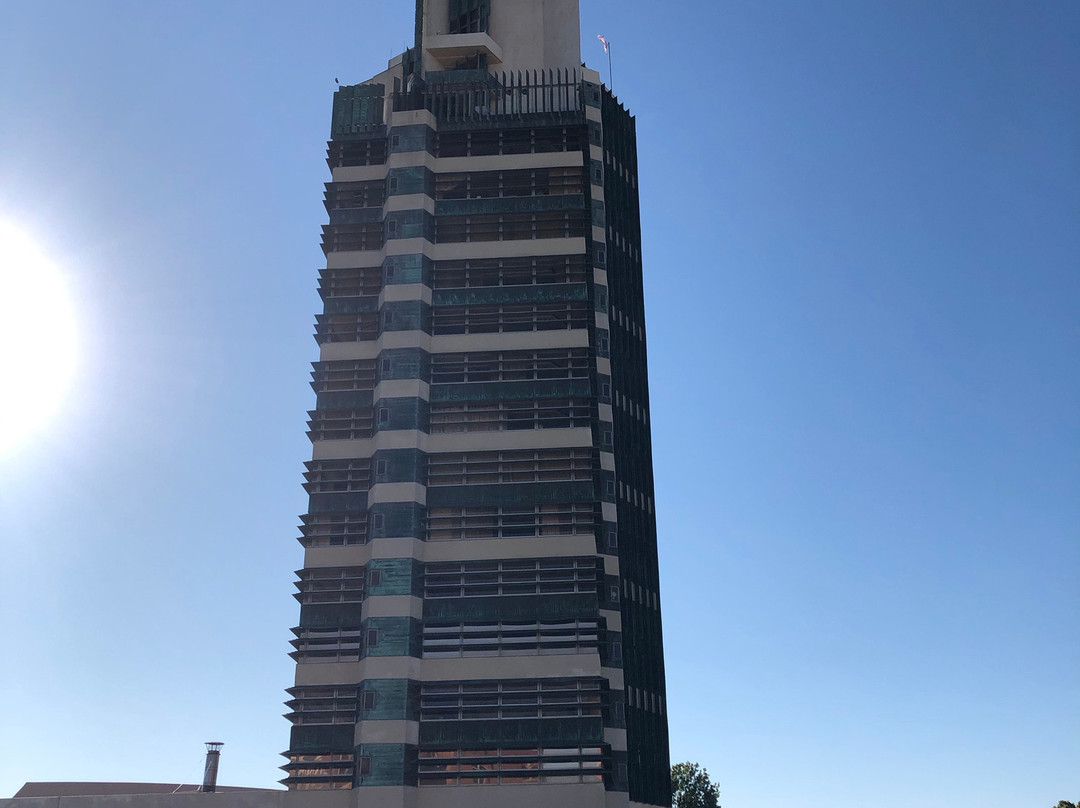 Inn at Price Tower主图