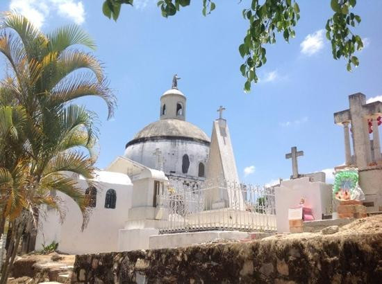 Hidden Mexico Tour by Vallarta Adventures-瓦拉塔港必去景点