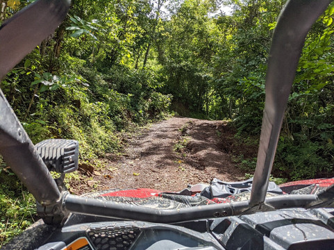 Renta can am Vallarta-瓦拉塔港必去景点