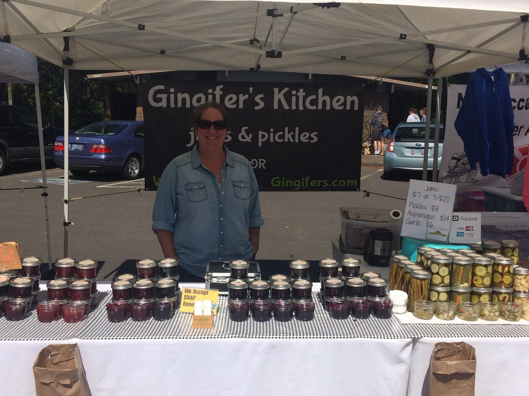 Neskowin旅游景点-Neskowin Farmers Market