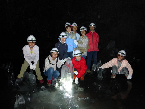 冨士エコツアー・サービス-富士河口湖町必去景点