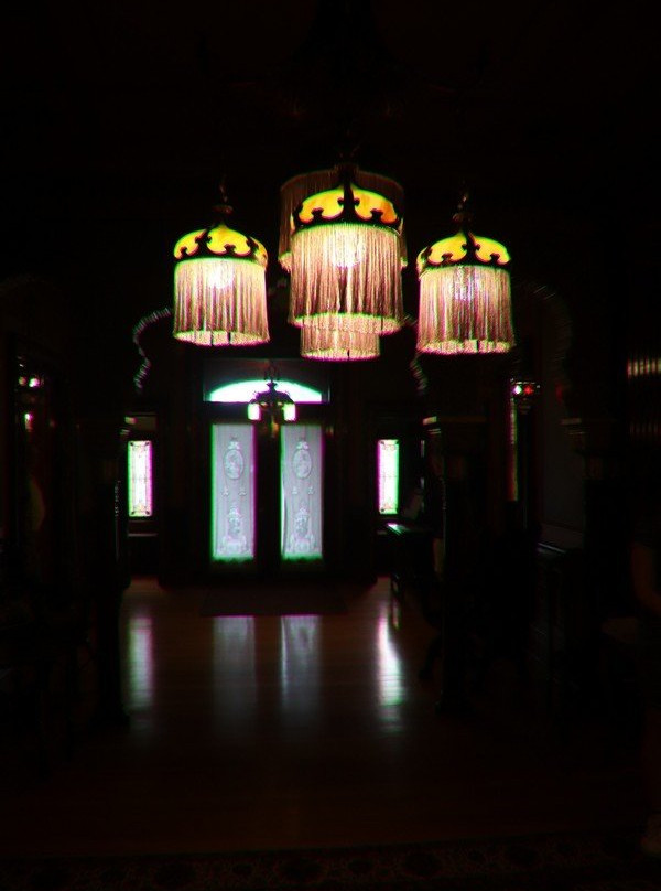 Moss Mansion-比灵斯必去景点