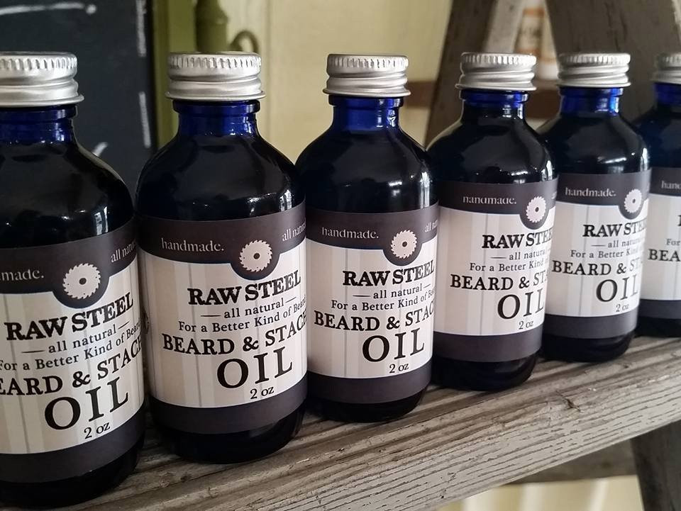 Amish Country Soap Shop-Berlin必去景点