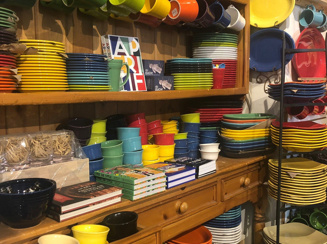 Peppercorn Gourmet Goods-博尔德必去景点