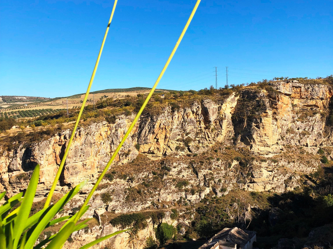 Hotel La Seguiriya主图