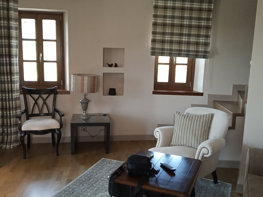 Mount Grace Suites and Spa主图