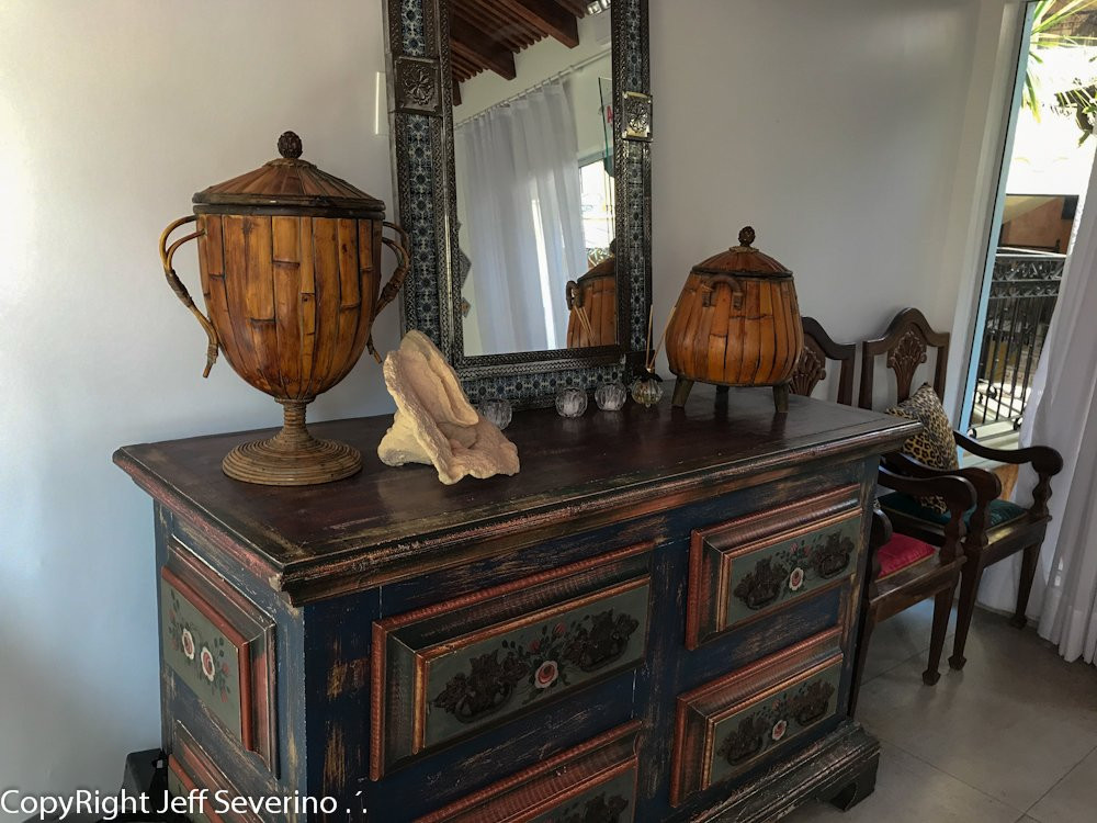 Villas Jurerê Hotel Boutique主图